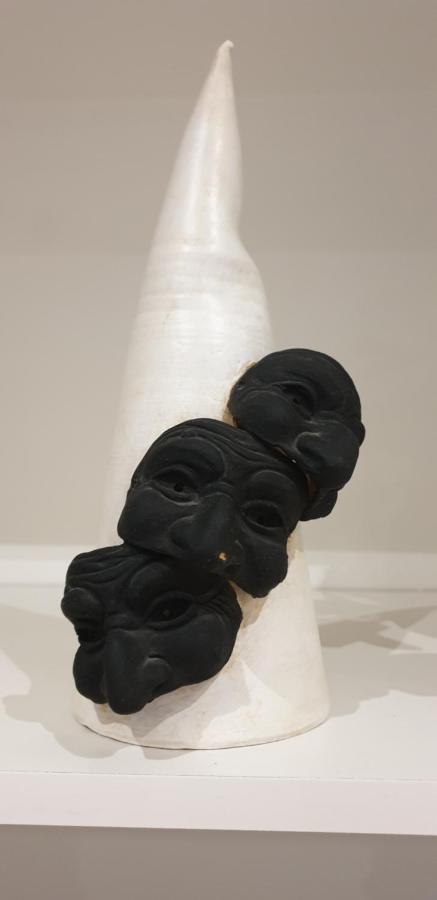 Museum Home Holiday Νάπολη Εξωτερικό φωτογραφία