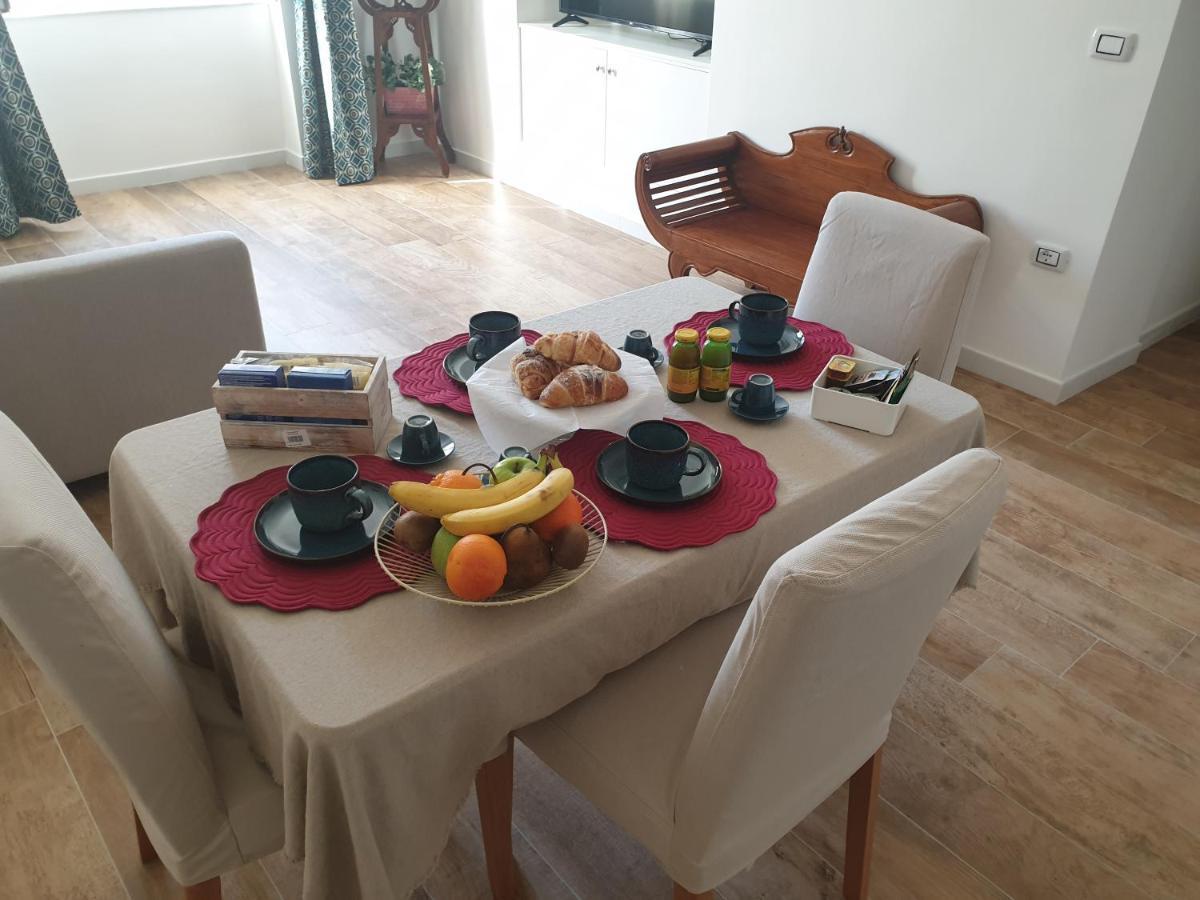Museum Home Holiday Νάπολη Εξωτερικό φωτογραφία