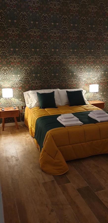 Museum Home Holiday Νάπολη Εξωτερικό φωτογραφία